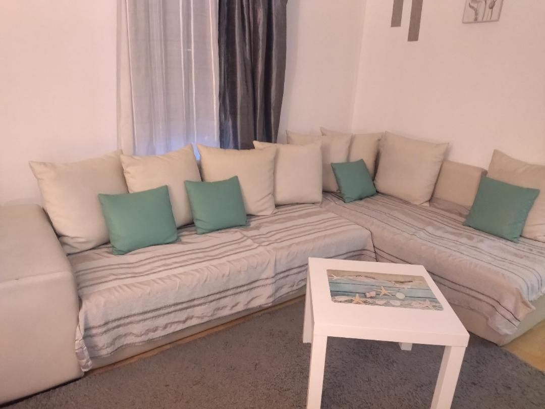 Apartman Gana Altina Lux Belgrad Exterior foto